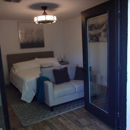Updated Dwntwn 2Bd Twnhse W/Hot Tub& Private Patio Palm Springs Extérieur photo