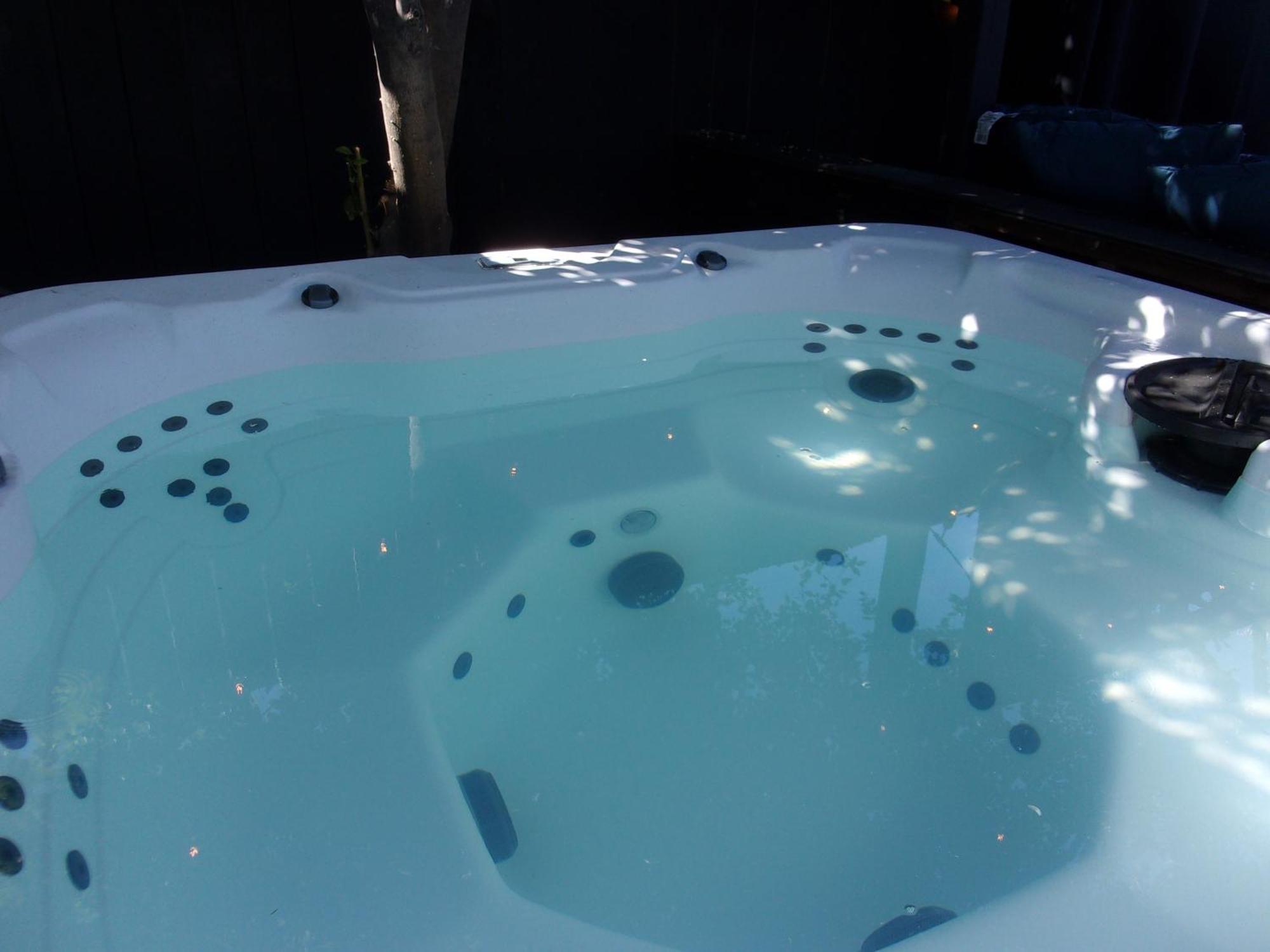Updated Dwntwn 2Bd Twnhse W/Hot Tub& Private Patio Palm Springs Extérieur photo